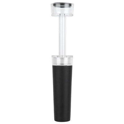 Vacuum Wine Stopper Reusable Wine Bottle Stopper Easy to Use for Home Kitchen Bar