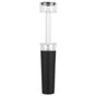 Vacuum Wine Stopper Reusable Wine Bottle Stopper Easy to Use for Home Kitchen Bar