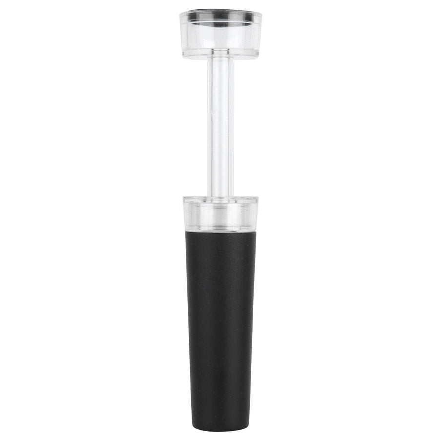Vacuum Wine Stopper Reusable Wine Bottle Stopper Easy to Use for Home Kitchen Bar