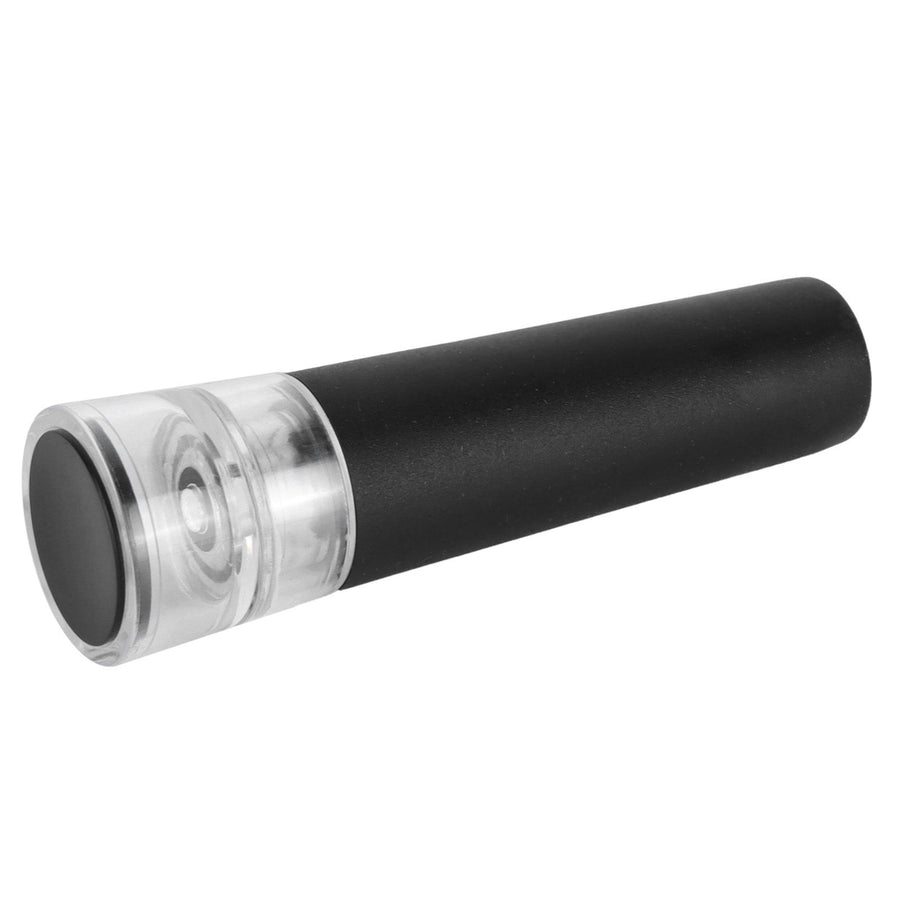 Vacuum Wine Stopper Reusable Wine Bottle Stopper Easy to Use for Home Kitchen Bar