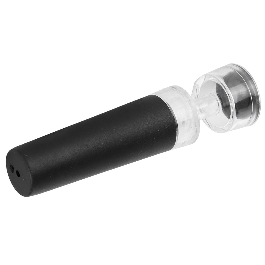 Vacuum Wine Stopper Reusable Wine Bottle Stopper Easy to Use for Home Kitchen Bar