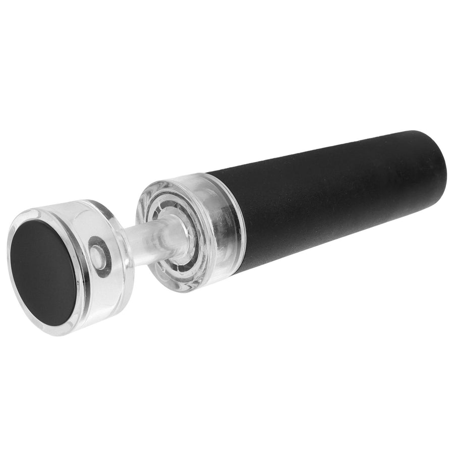 Vacuum Wine Stopper Reusable Wine Bottle Stopper Easy to Use for Home Kitchen Bar