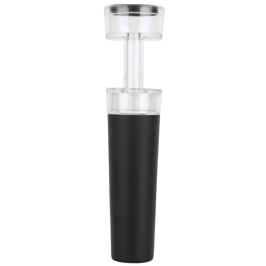 Vacuum Wine Stopper Reusable Wine Bottle Stopper Easy to Use for Home Kitchen Bar