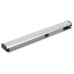 Kitchen Order Holder Aluminum Wall Hanging A4 A3 Paper Receipt Ticket Rack Clip Tool21cm / 8.3in