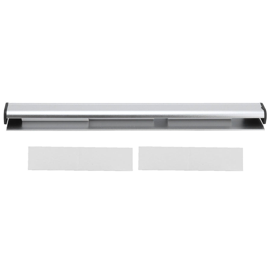 Kitchen Order Holder Aluminum Wall Hanging A4 A3 Paper Receipt Ticket Rack Clip Tool21cm / 8.3in