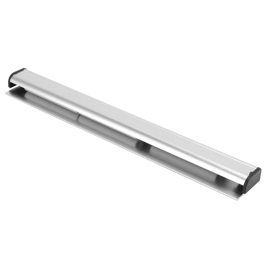 Kitchen Order Holder Aluminum Wall Hanging A4 A3 Paper Receipt Ticket Rack Clip Tool21cm / 8.3in
