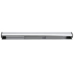 Kitchen Order Holder Aluminum Wall Hanging A4 A3 Paper Receipt Ticket Rack Clip Tool21cm / 8.3in