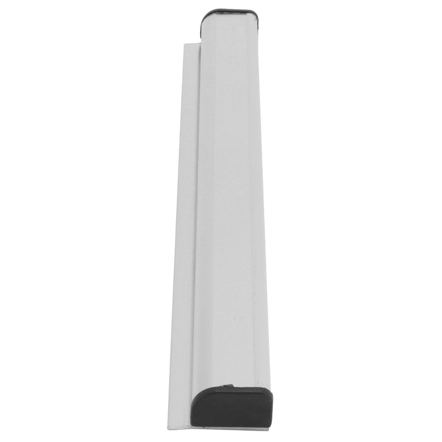 Kitchen Order Holder Aluminum Wall Hanging A4 A3 Paper Receipt Ticket Rack Clip Tool21cm / 8.3in