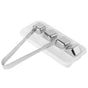 Stainless Steel Ice Cubes Reusable Whiskey Wine Chilling Stones with Ice Tong Storage Box4Pcs