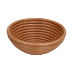 Washable Bread Fermentation Basket Innovative Shape Baking Basket for Kitchen Home Bakery