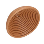 Washable Bread Fermentation Basket Innovative Shape Baking Basket for Kitchen Home Bakery