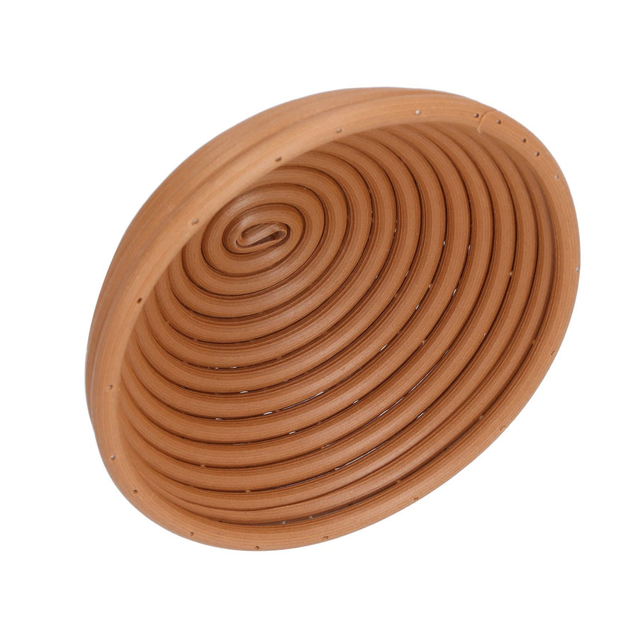 Washable Bread Fermentation Basket Innovative Shape Baking Basket for Kitchen Home Bakery