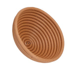 Washable Bread Fermentation Basket Innovative Shape Baking Basket for Kitchen Home Bakery