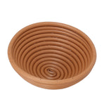 Washable Bread Fermentation Basket Innovative Shape Baking Basket for Kitchen Home Bakery