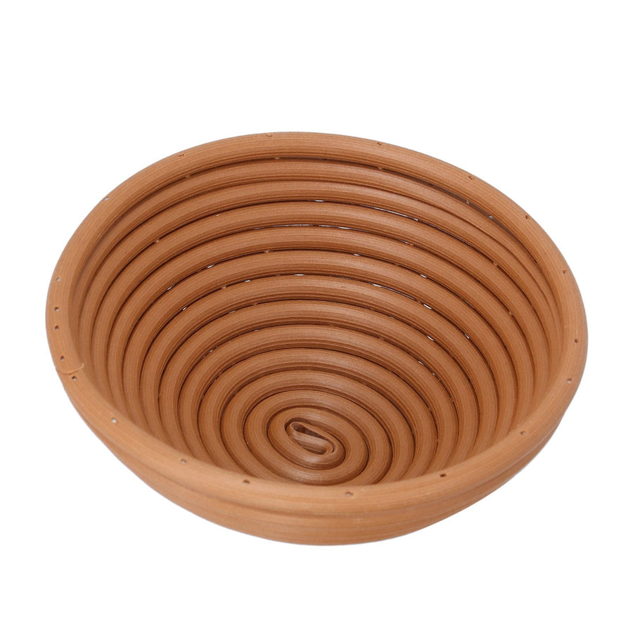 Washable Bread Fermentation Basket Innovative Shape Baking Basket for Kitchen Home Bakery