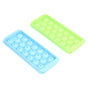 Innovative Ice Cream Mold with Lid Household Ice Making Mold for Home Kitchen Summer