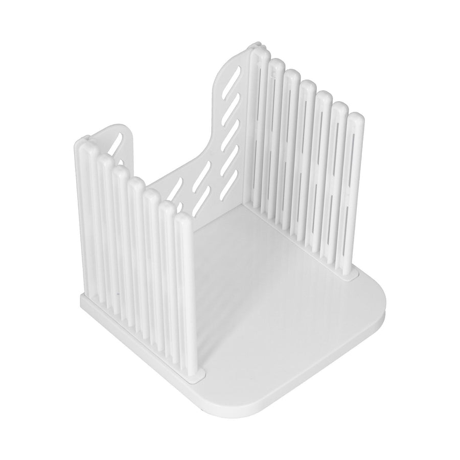 Home Bread Cutter Thickness Optional Toast Slicing Cutting Guide Tool for Kitchen Bakery Use