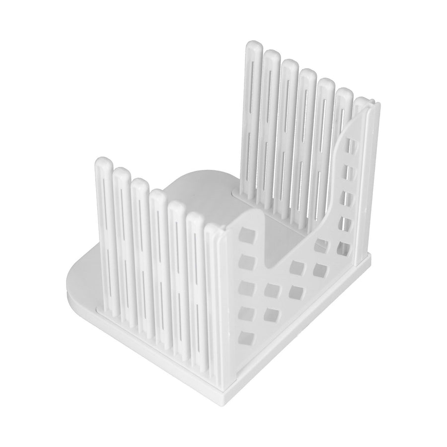 Home Bread Cutter Thickness Optional Toast Slicing Cutting Guide Tool for Kitchen Bakery Use