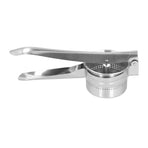 3 in 1 Stainless Steel Potato Ricer Fruit Vegetable Presser Manual Juicer Squeezer for Kitchen
