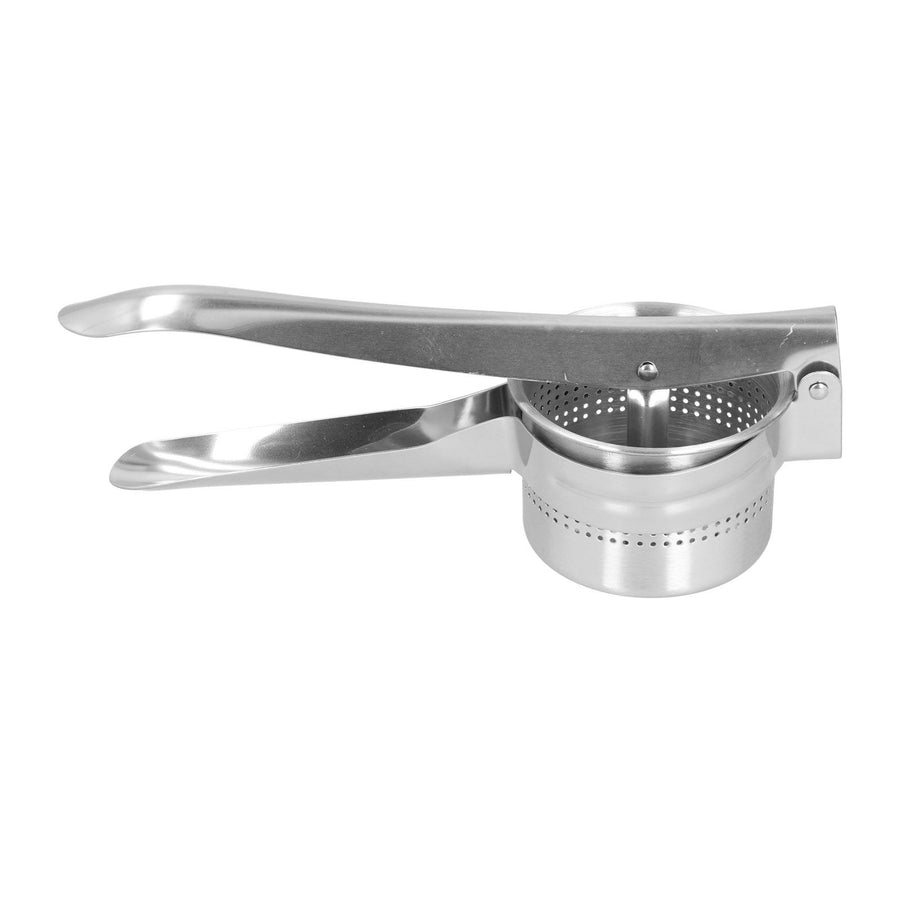 3 in 1 Stainless Steel Potato Ricer Fruit Vegetable Presser Manual Juicer Squeezer for Kitchen