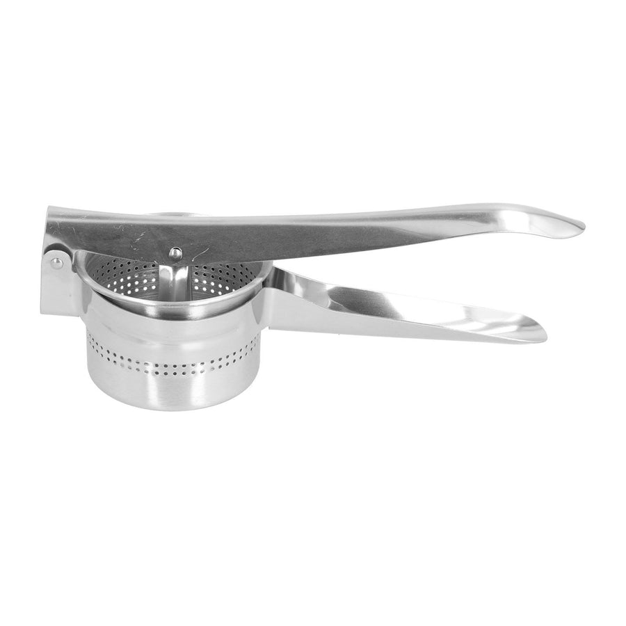 3 in 1 Stainless Steel Potato Ricer Fruit Vegetable Presser Manual Juicer Squeezer for Kitchen
