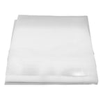 100 Pcs Vacuum Food Bag Plastic Vacuum Food Packaging Bags 28x38cm for Food Preservation