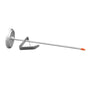 Coffee Thermometer Stainless Steel Portable Milk Frothing Thermometer for Drinks Chocolate Milk Foam Meat Cooking Grilling