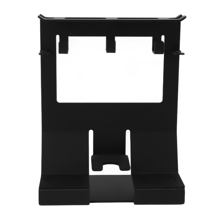 Coffee Tamping Station PTFE Steel Coffee Tamper Holder Station Organizer for Coffee Bar Accessories Large Size