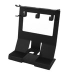 Coffee Tamping Station PTFE Steel Coffee Tamper Holder Station Organizer for Coffee Bar Accessories Large Size
