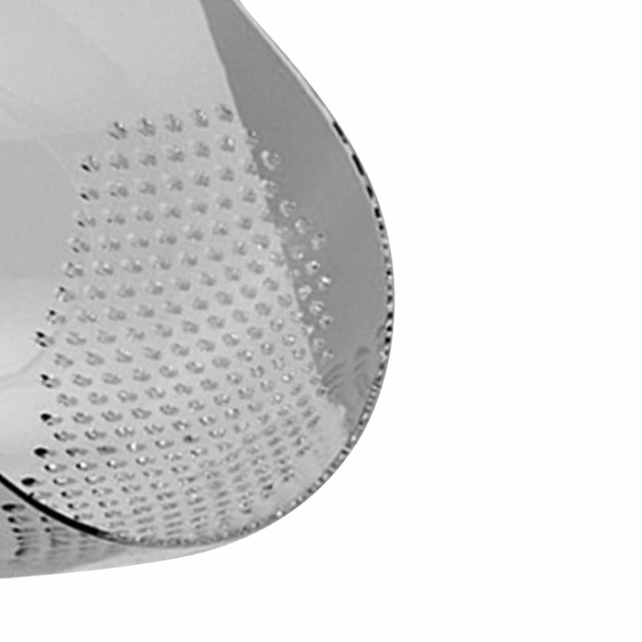 Rice Washing Bowl Multifunction Plastic Rice Rinsing Strainer With Side Drainers for Kitchen Transparent Ash