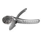 Chestnut Opener 304 Stainless Steel Portable Sharp Nutcracker Chestnut Cutter Tool Chestnut Clip for Home Travel Office