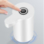 Water Bottle Dispenser PP Labor Saving Self Priming Press Design Water Bottle Pump for Various Bottled Water