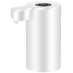 Water Bottle Dispenser PP Labor Saving Self Priming Press Design Water Bottle Pump for Various Bottled Water