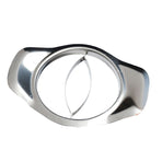 Stainless Steel Fruits Cutter Sharp Efficient Easy To Clean Stainless Steel Fruits Corer for Kitchen Mango