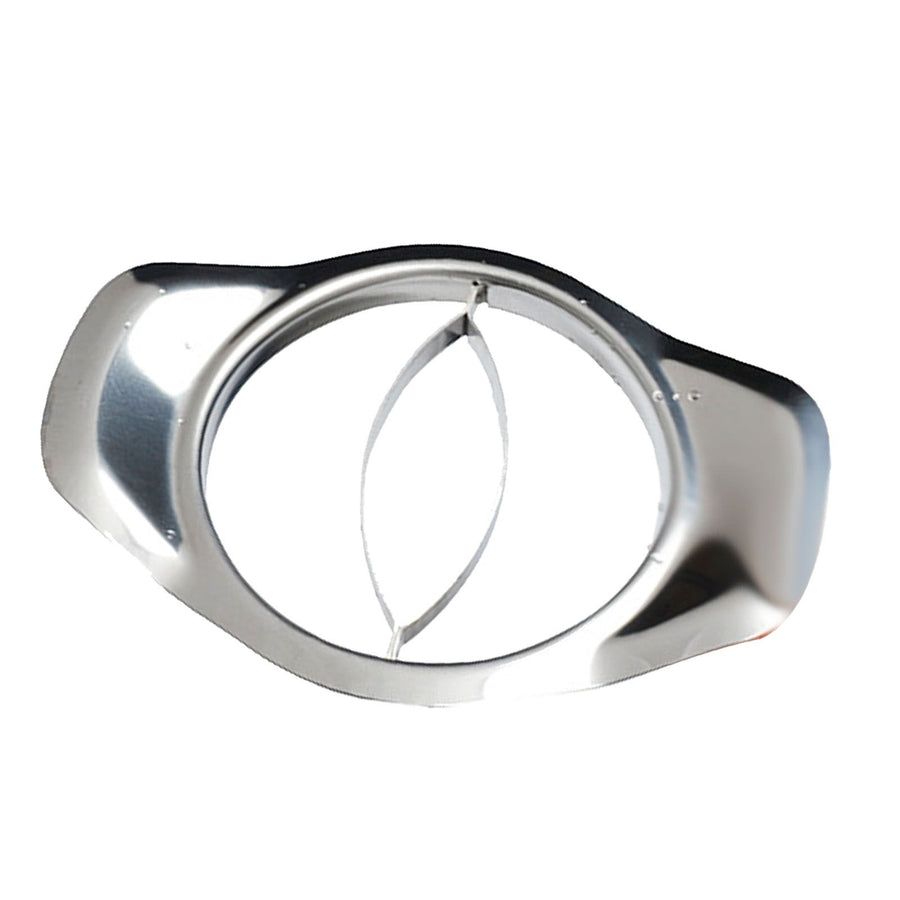 Stainless Steel Fruits Cutter Sharp Efficient Easy To Clean Stainless Steel Fruits Corer for Kitchen Mango