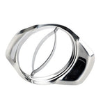 Stainless Steel Fruits Cutter Sharp Efficient Easy To Clean Stainless Steel Fruits Corer for Kitchen Mango