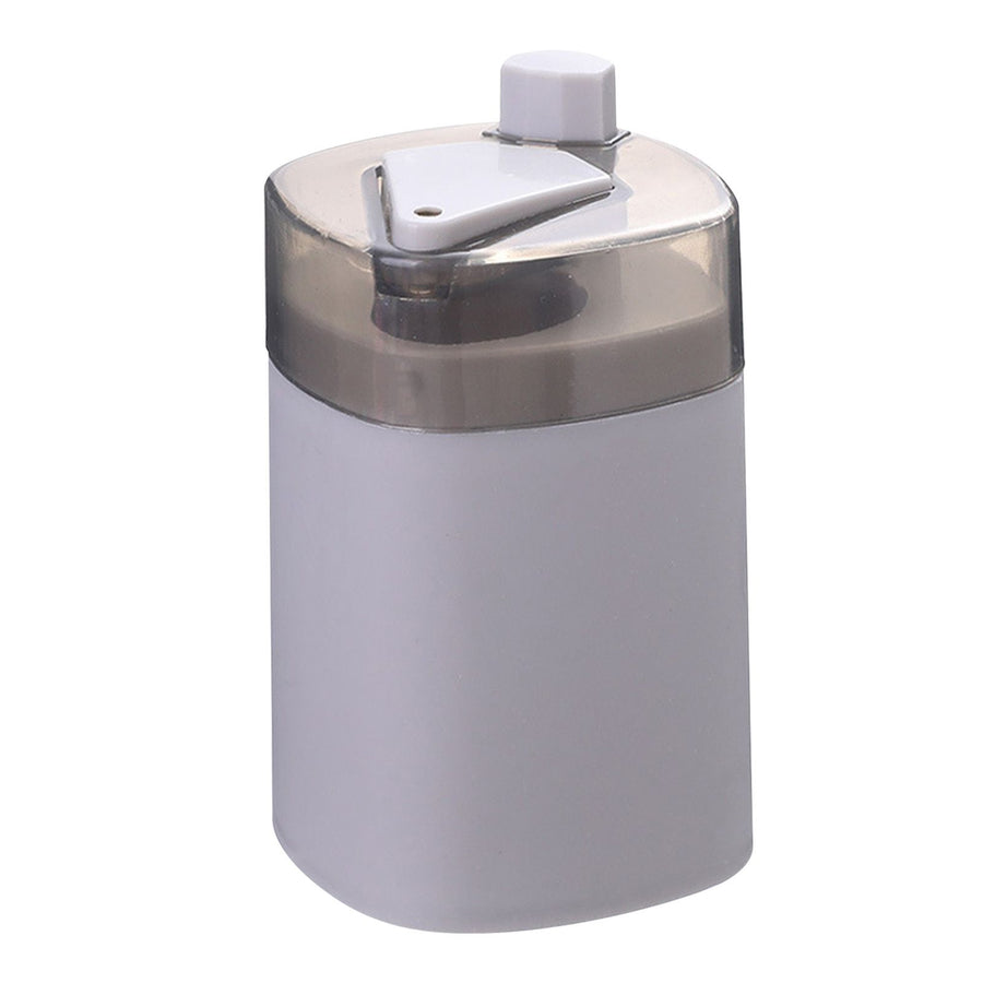Toothpick Holder Dispenser Automatic Pop Up Portable Toothpick Storage Box for Home Travel