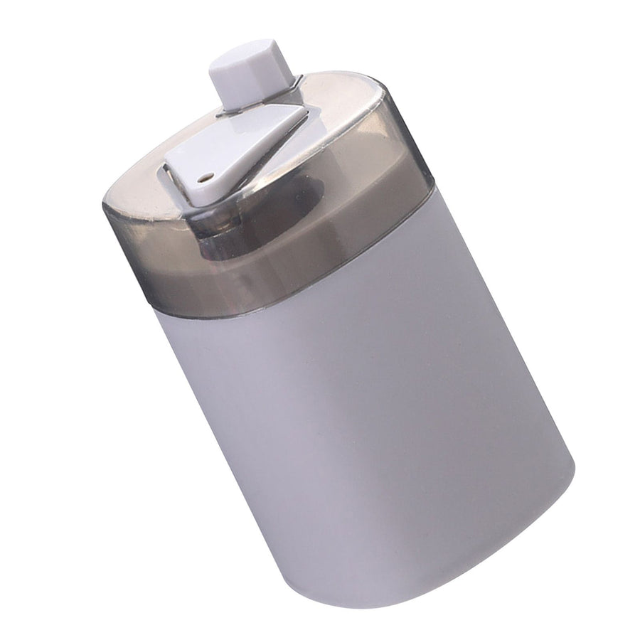 Toothpick Holder Dispenser Automatic Pop Up Portable Toothpick Storage Box for Home Travel