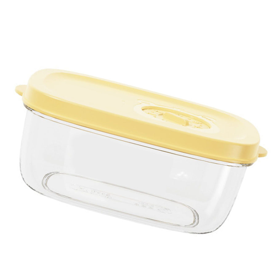 Lunch Box Containers Large Capacity Versatile Safe Portable Excellent Sealing Bento Boxes for Home