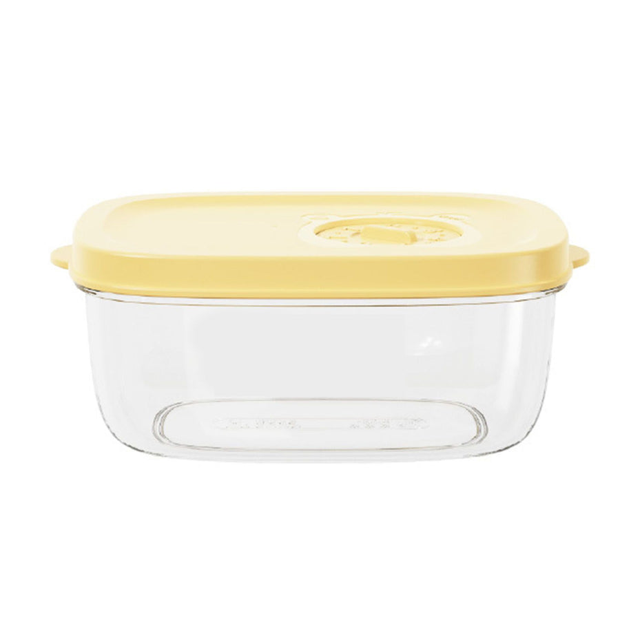 Lunch Box Containers Large Capacity Versatile Safe Portable Excellent Sealing Bento Boxes for Home