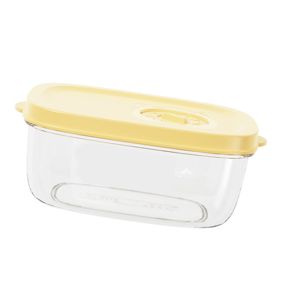 Lunch Box Containers Large Capacity Versatile Safe Portable Excellent Sealing Bento Boxes for Home