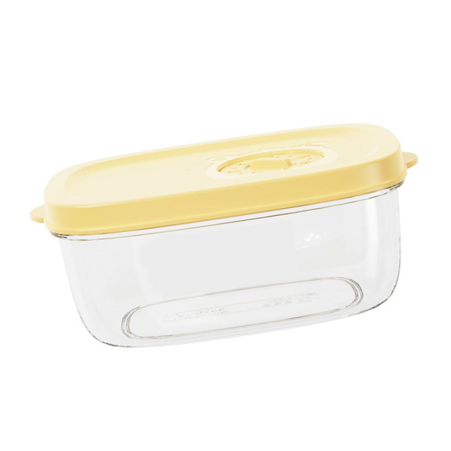 Lunch Box Containers Large Capacity Versatile Safe Portable Excellent Sealing Bento Boxes for Home