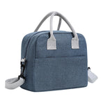 Lunch Bag Large Capacity Multi Purpose Lightweight Portable Mini Travel Bag for Work Picnic