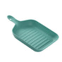 Serving Plate With Handle Versatile Sturdy Snack Fruit Dinner Plate for Living Room Kitchen Dining Table
