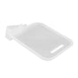 Refrigerator Side Door Divider Compartment Multi Functional Refrigerator Drawer Separator