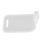 Refrigerator Side Door Divider Compartment Multi Functional Refrigerator Drawer Separator