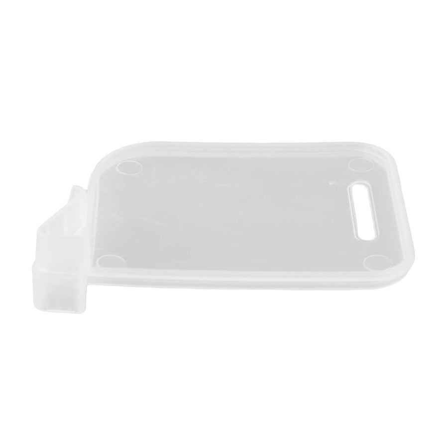 Refrigerator Side Door Divider Compartment Multi Functional Refrigerator Drawer Separator