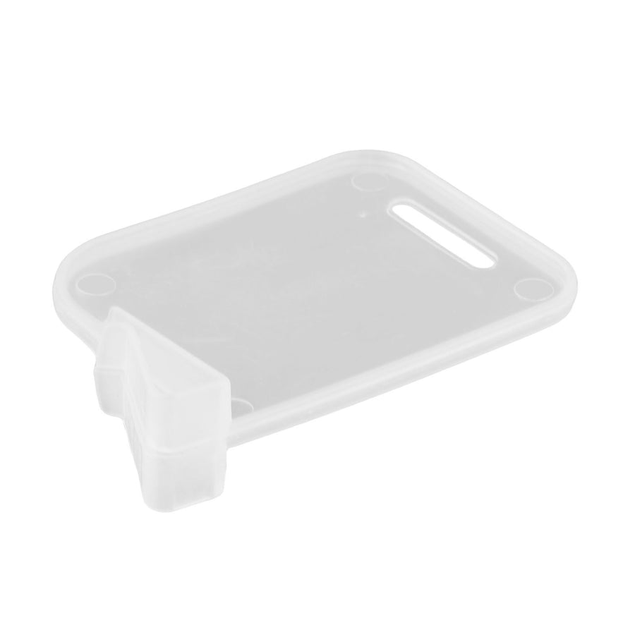 Refrigerator Side Door Divider Compartment Multi Functional Refrigerator Drawer Separator