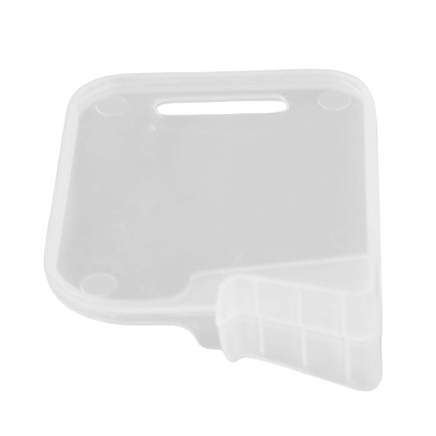 Refrigerator Side Door Divider Compartment Multi Functional Refrigerator Drawer Separator