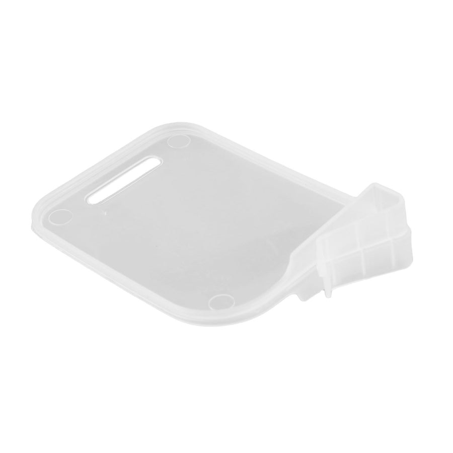 Refrigerator Side Door Divider Compartment Multi Functional Refrigerator Drawer Separator